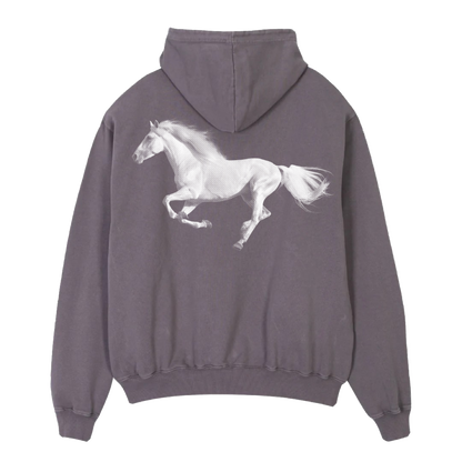 CABALLO MALDITO HOODIE